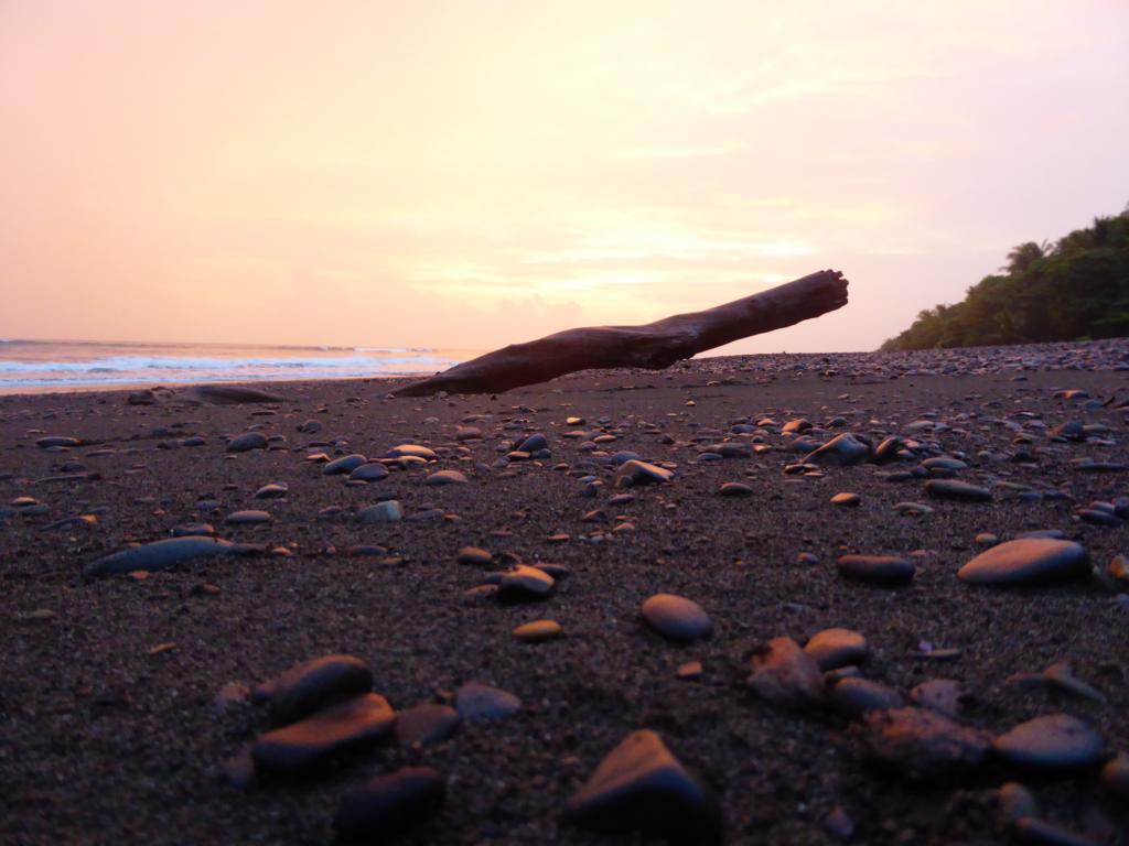 Studying abroad – University, beaches,.. everything is awesome