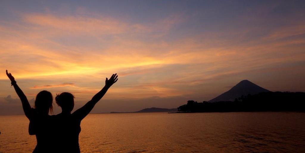 Country #6 Nicaragua – The Land of Flor de Caña.