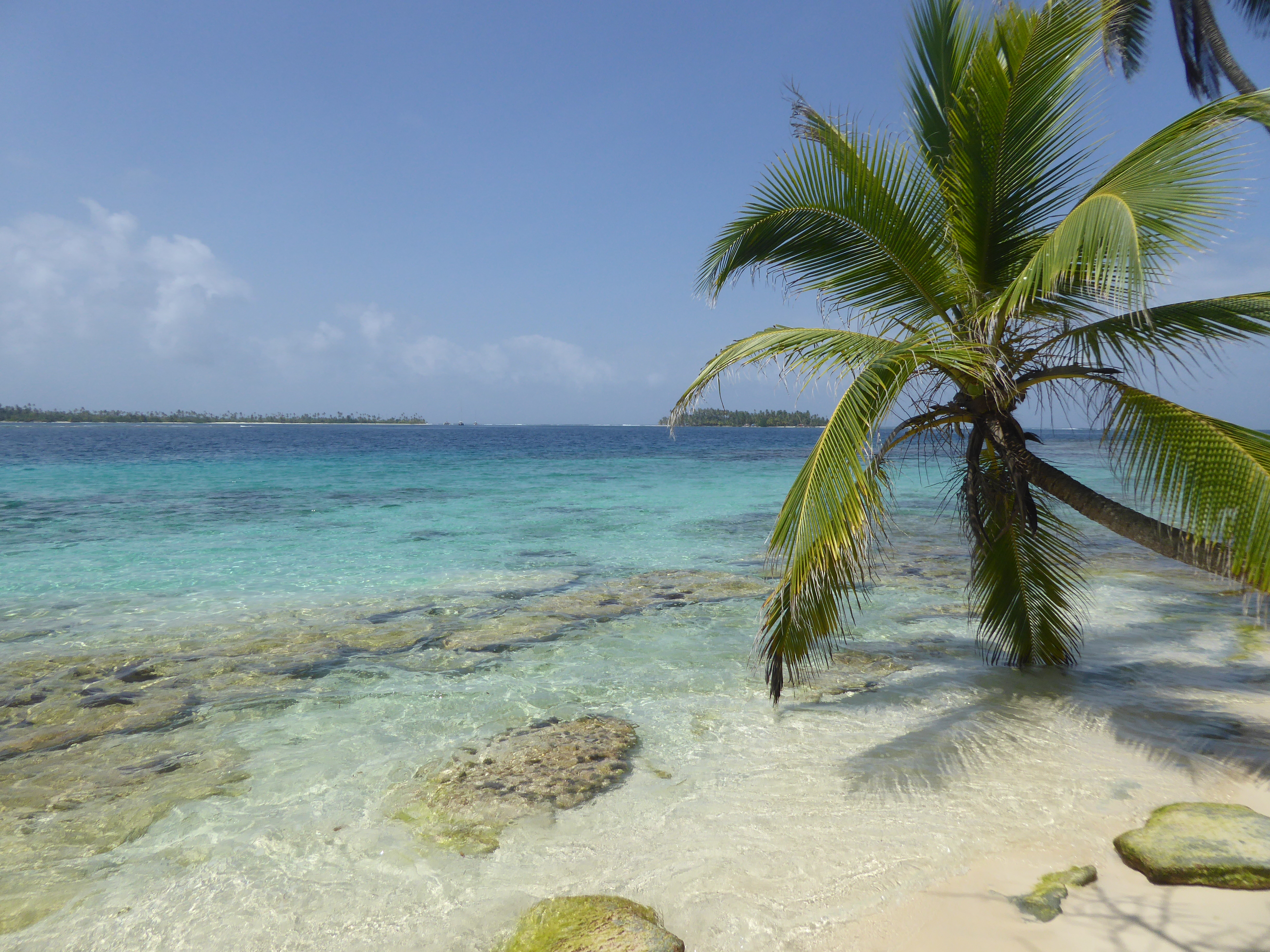 Country #8 Panama – Concrete Jungle Panama City and the San Blas Islands