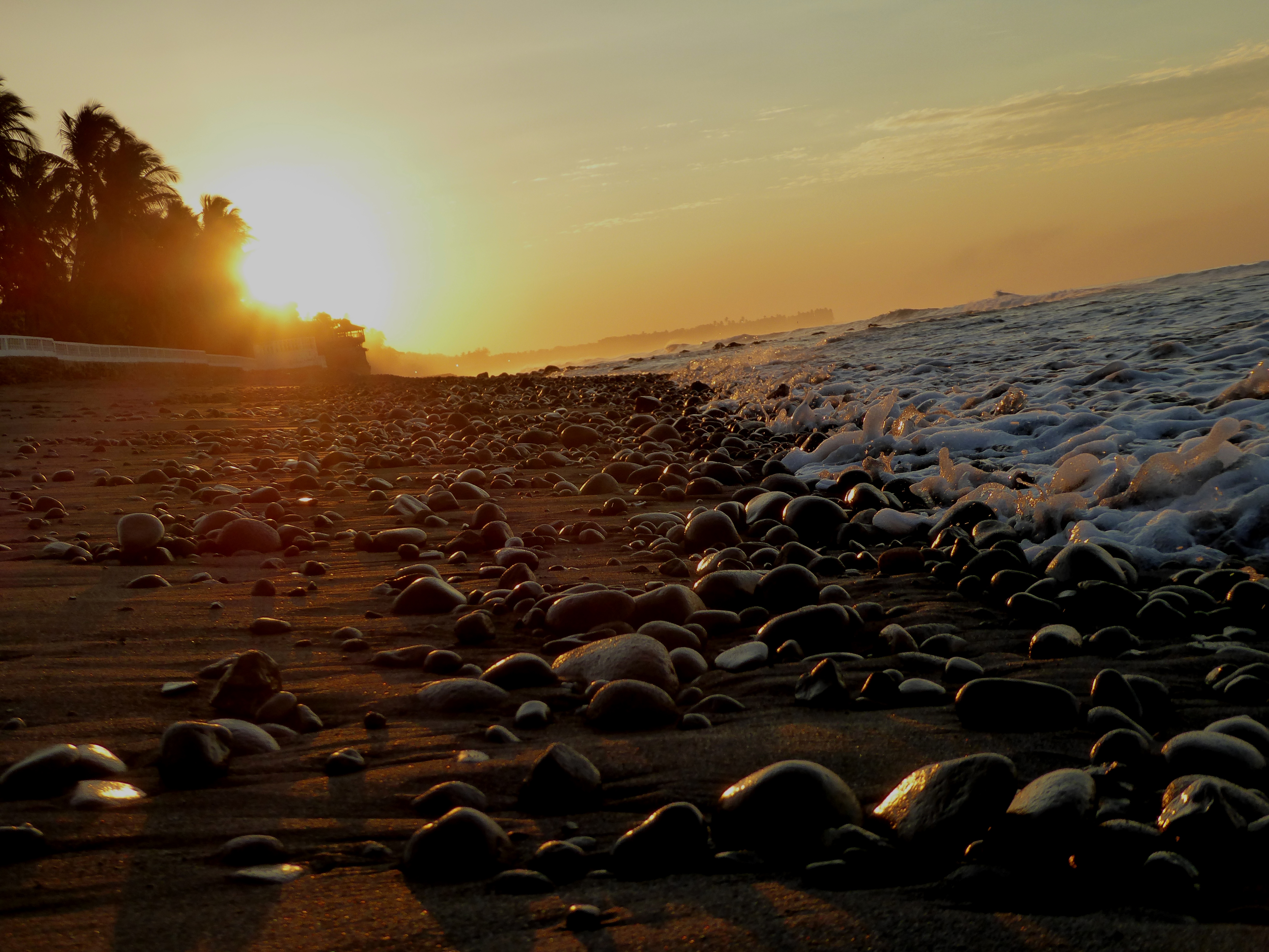 Country #4 El Salvador – I did not want to go there and then fell in love.